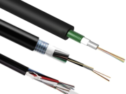 Vanjski otvoreno Fiber Optic Cable: A Comprehensive Understanding and Buying Guide